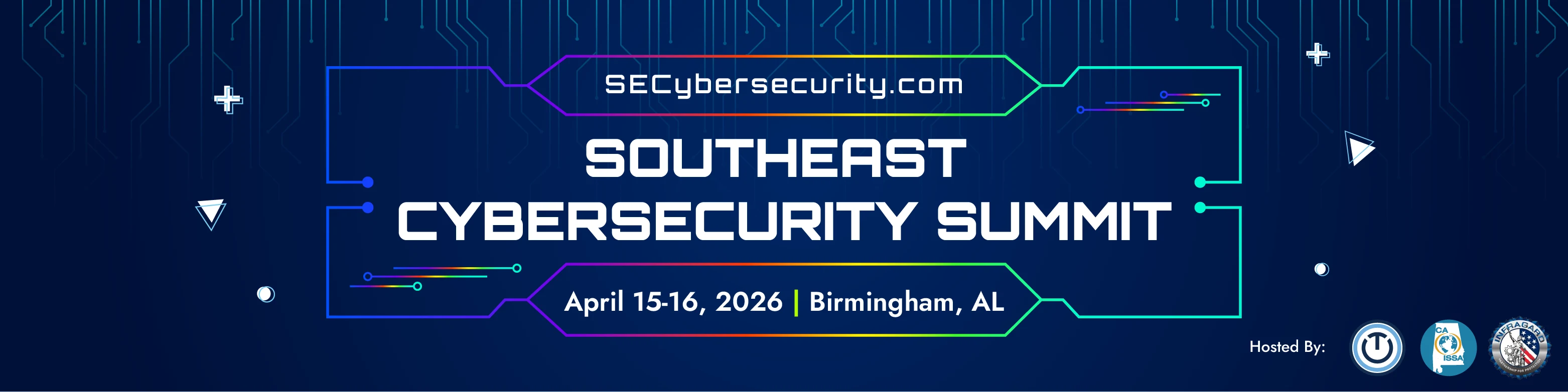 Southeast Cybersecurity Summit