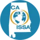 Central Alabama ISSA Logo